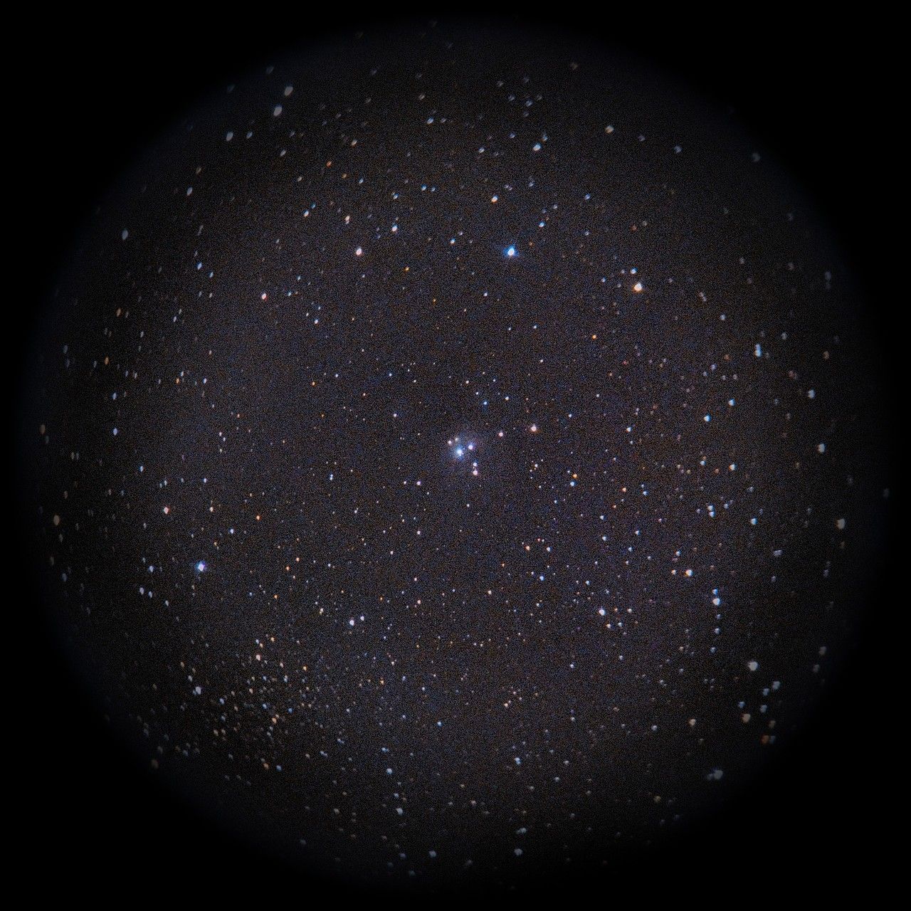 Image of NGC7129