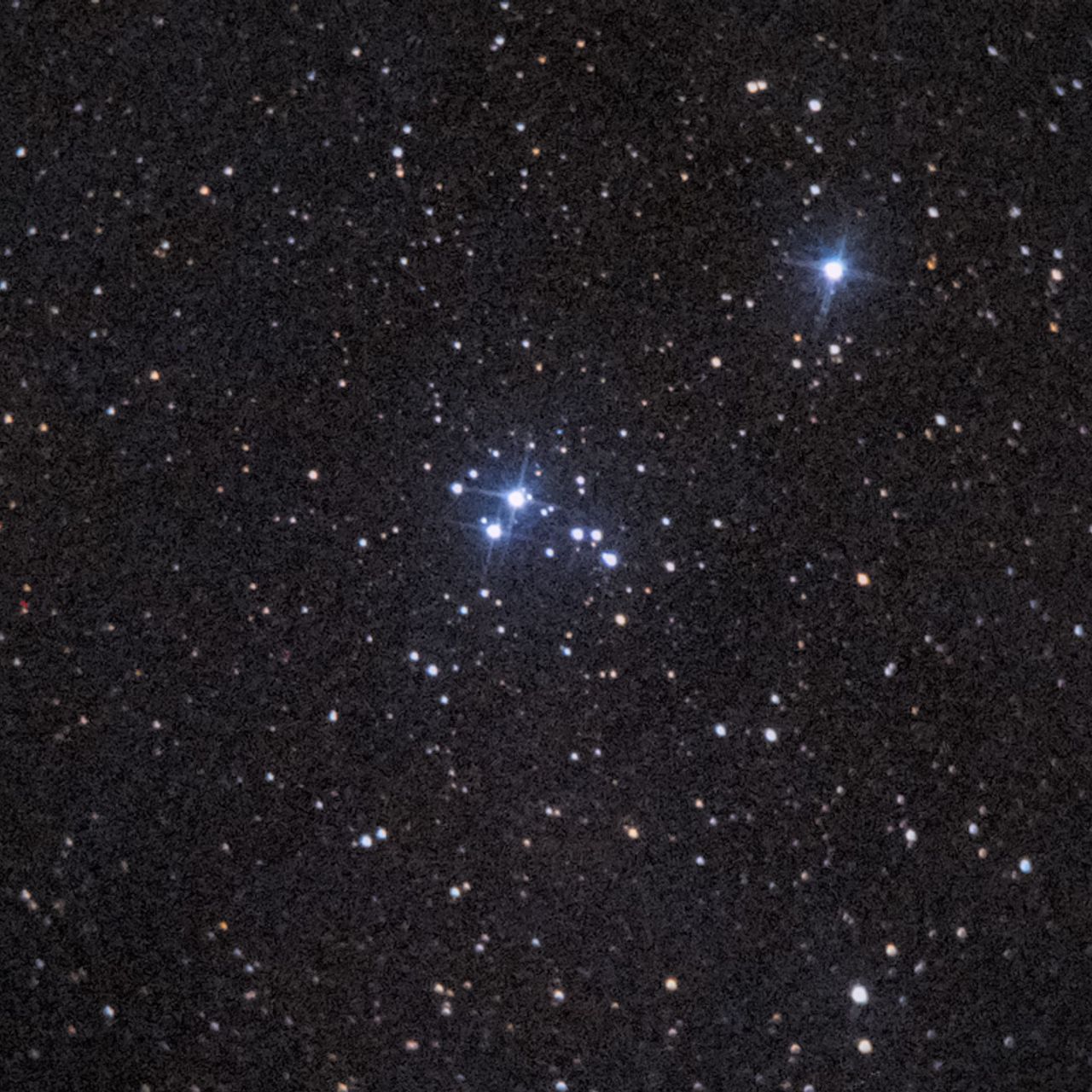 NGC7160