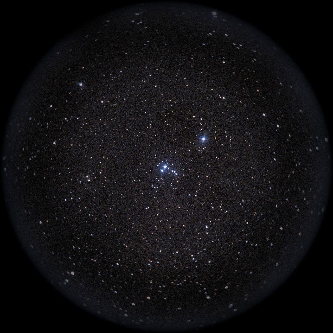 Image of NGC7160