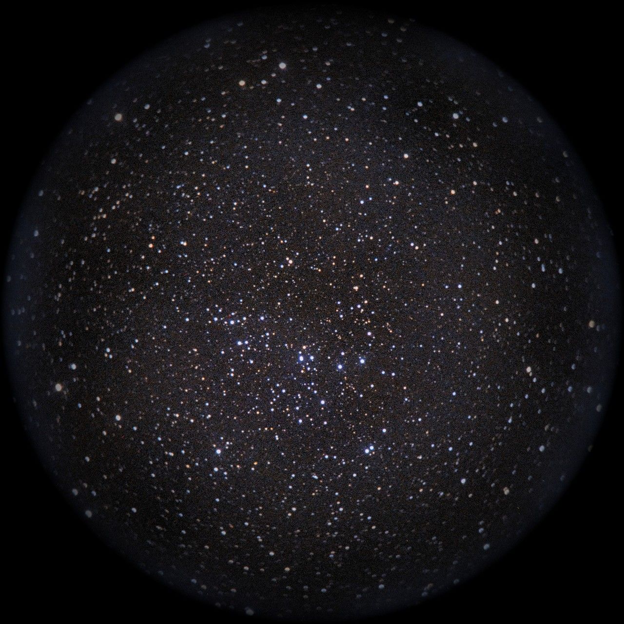 Image of NGC7243