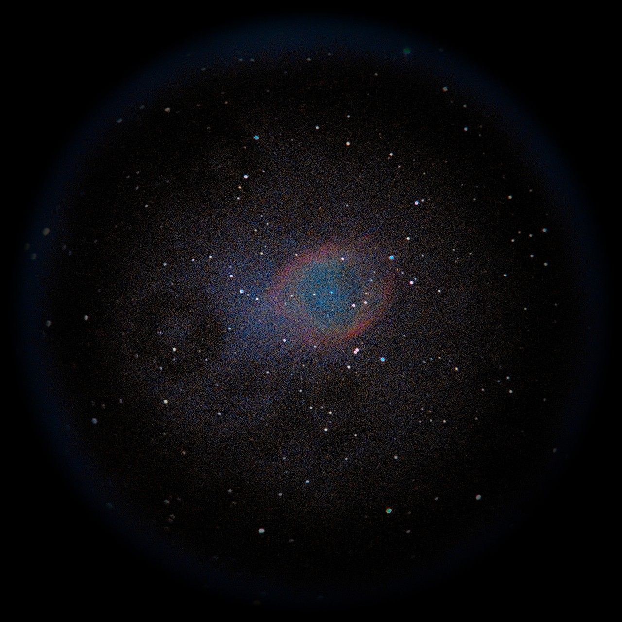 Image of NGC7293