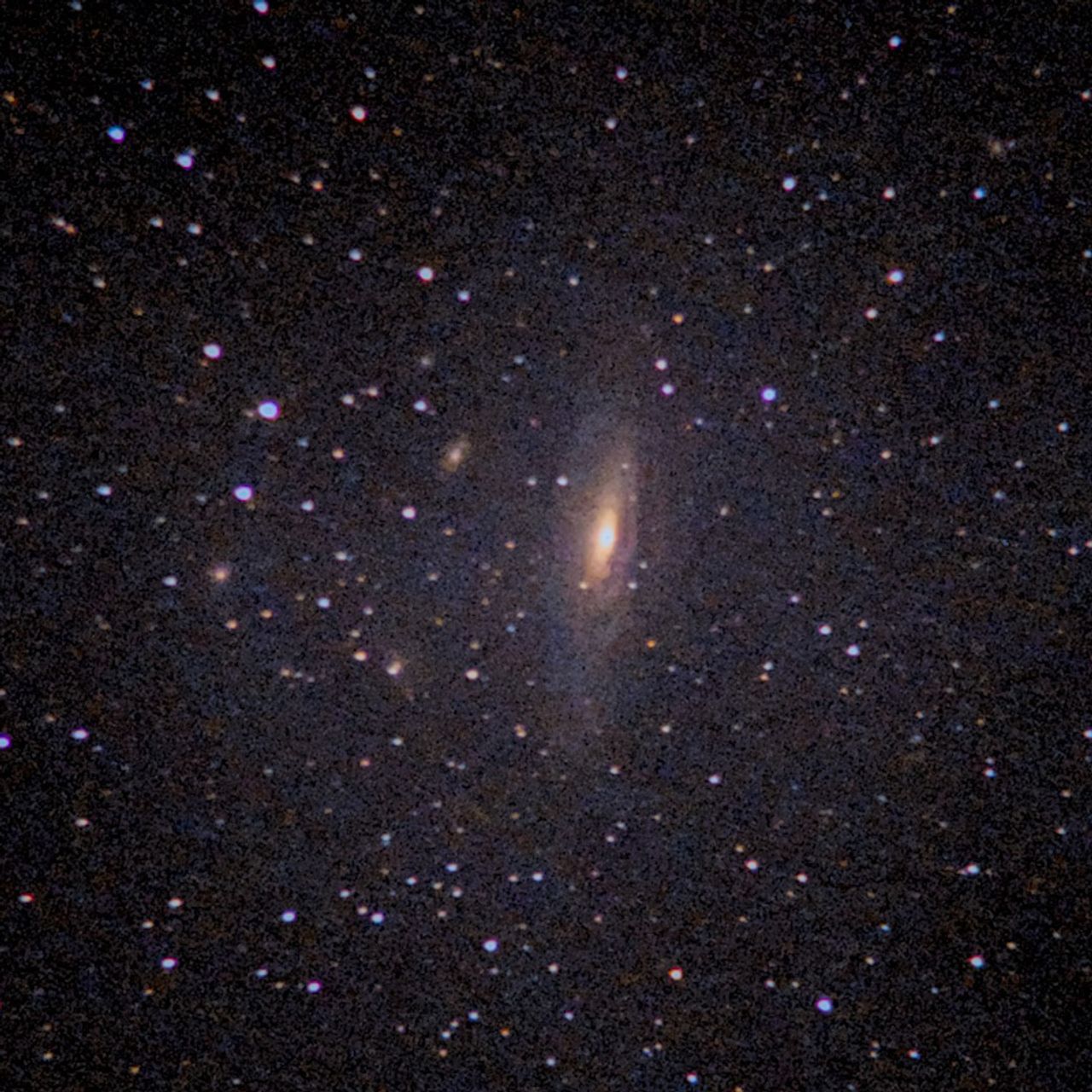 NGC7331