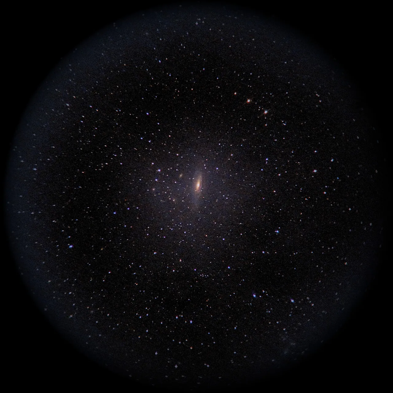 Image of NGC7331