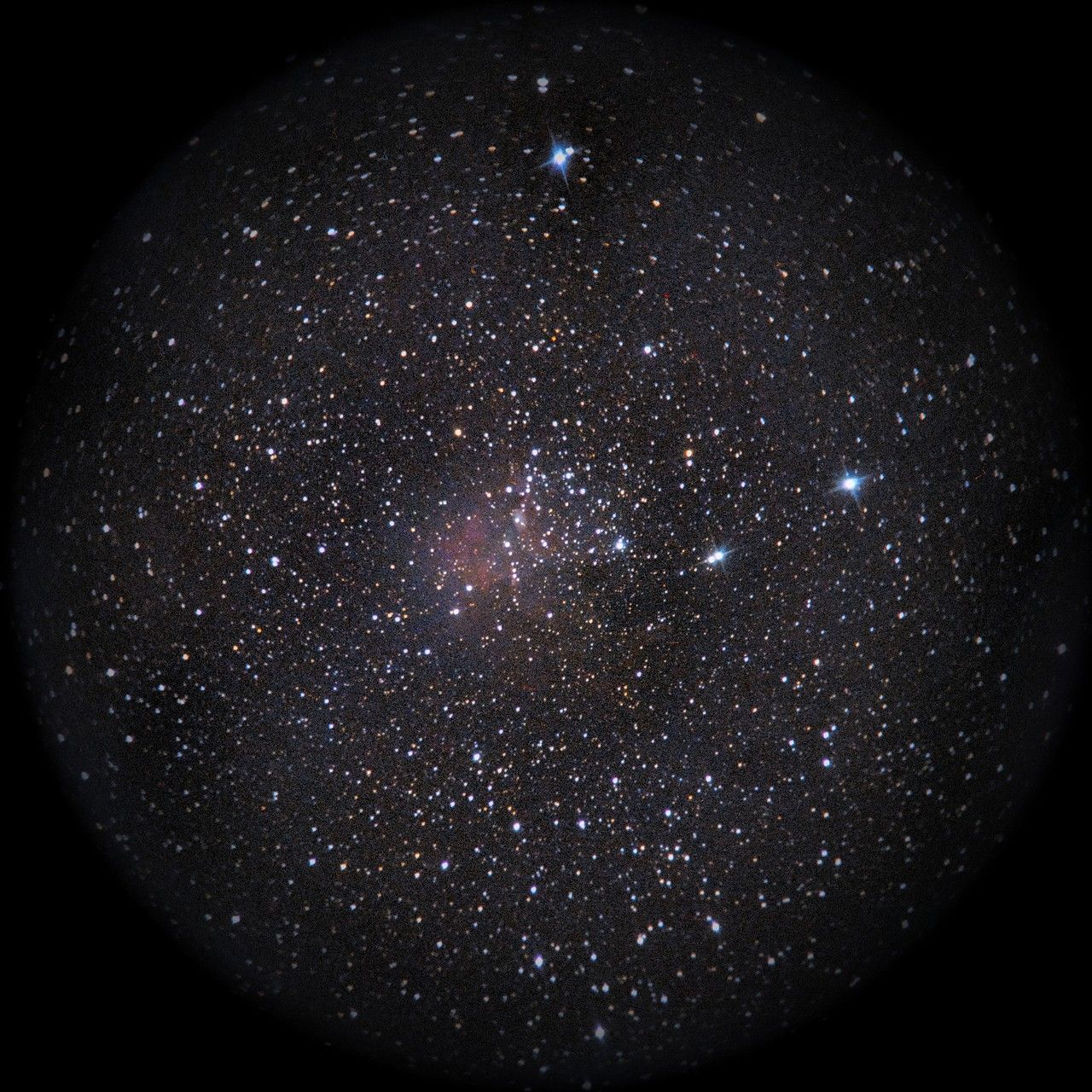 Image of NGC7380