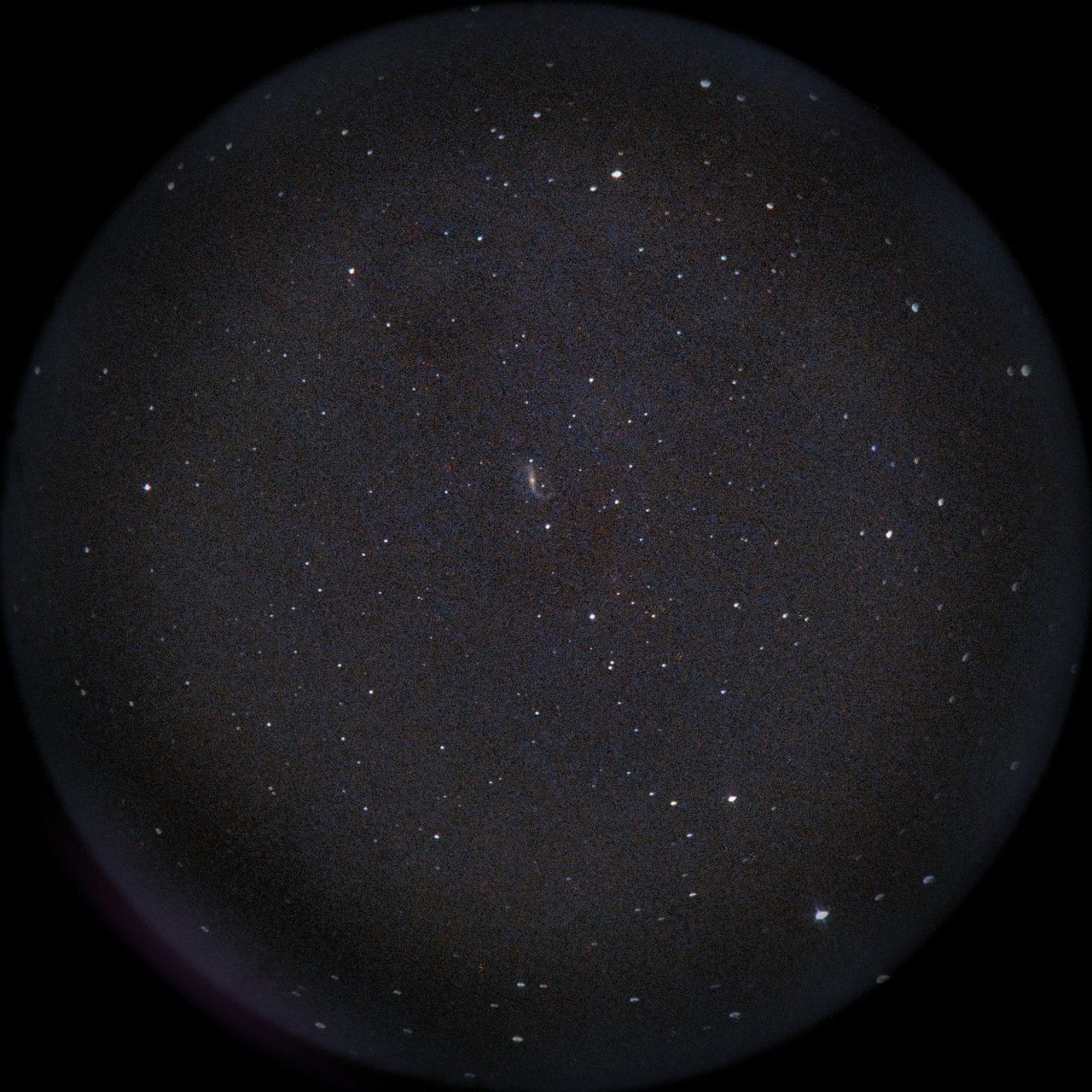 Image of NGC7479