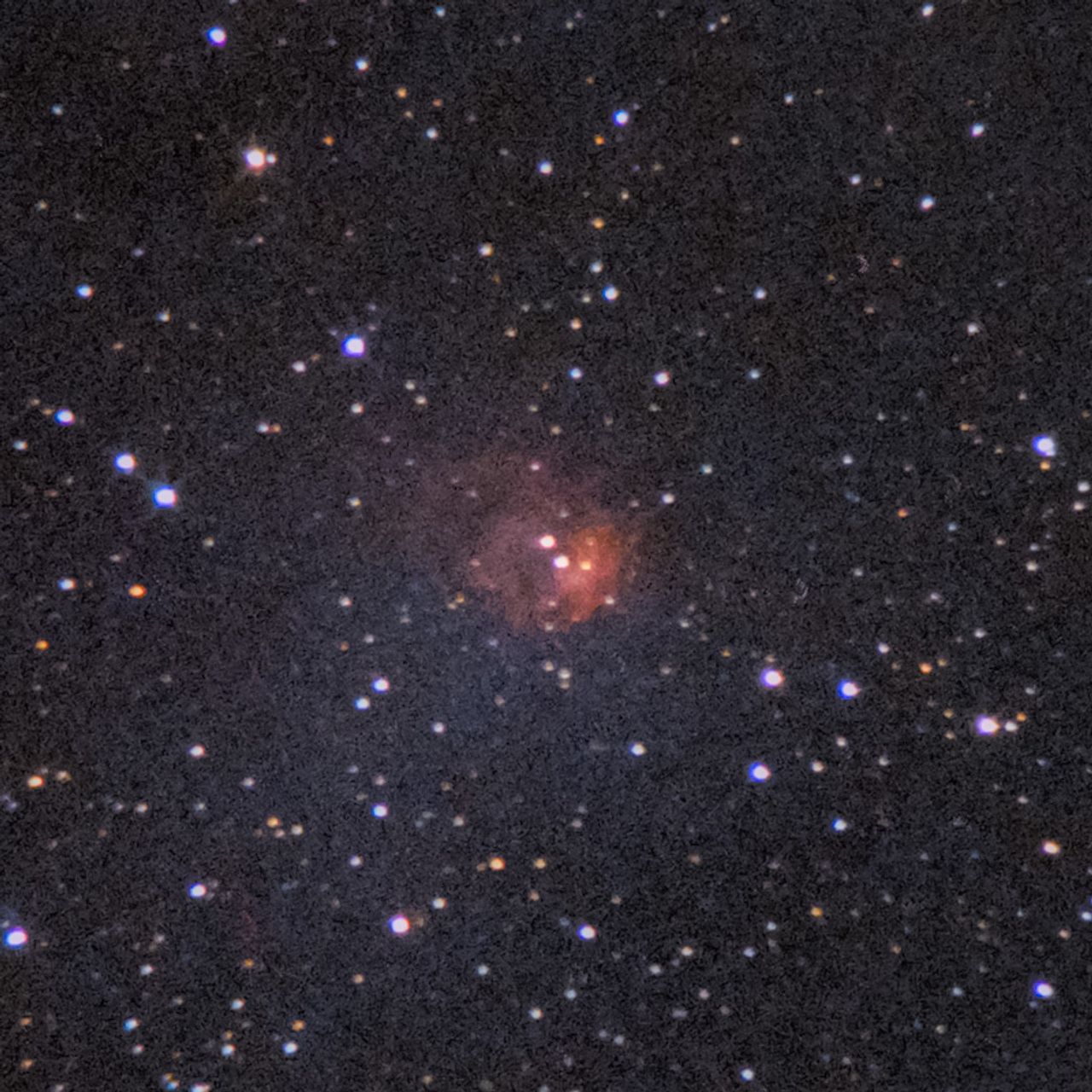 NGC7538