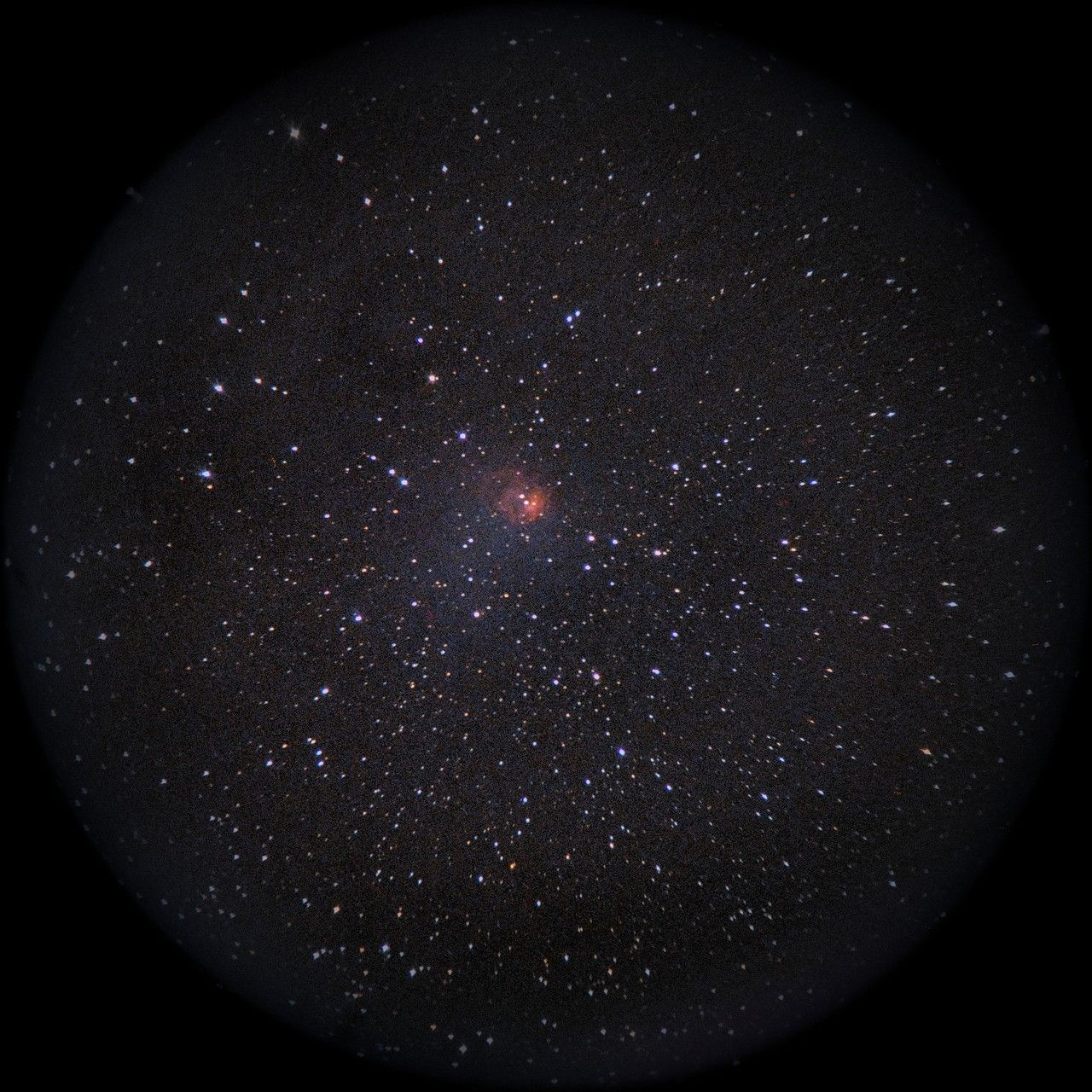 Image of NGC7538