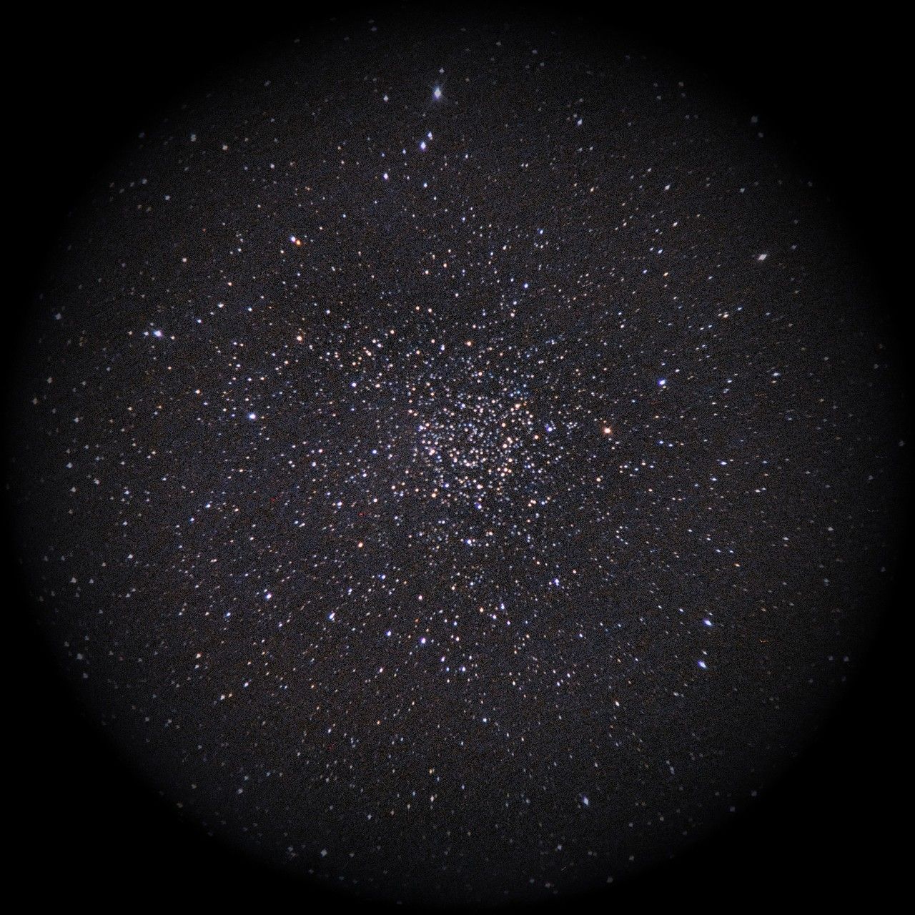 Image of NGC7789