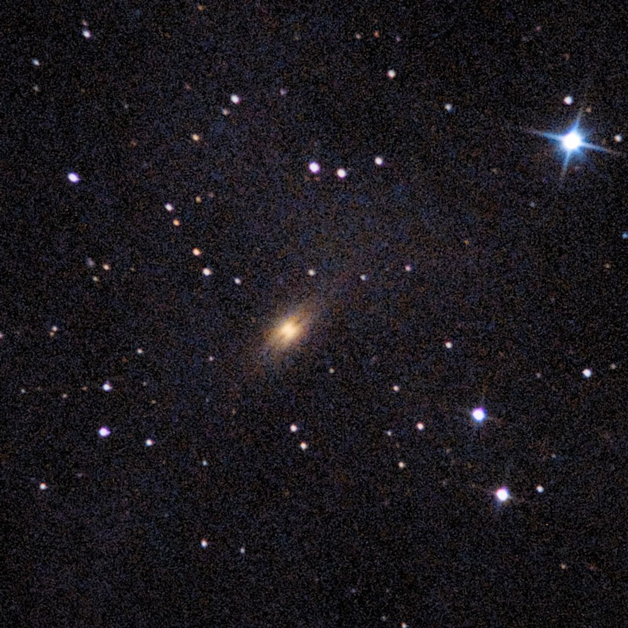 NGC7814