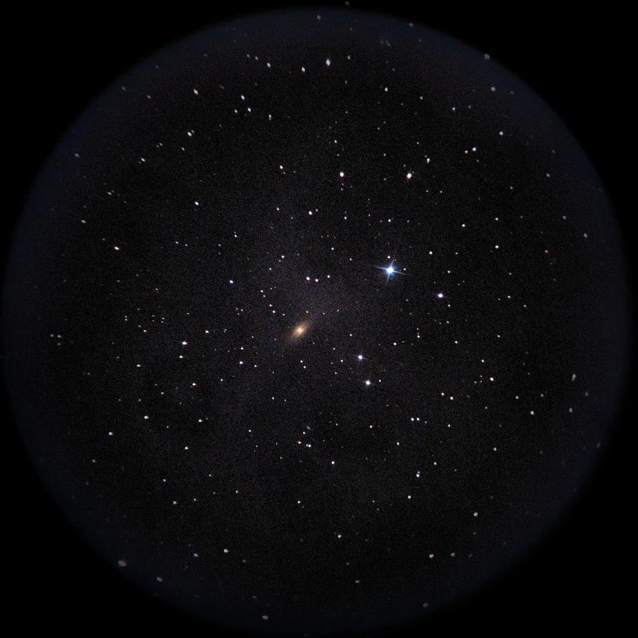 Image of NGC7814