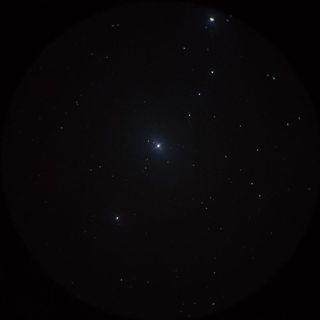 メイサ（Meissa）