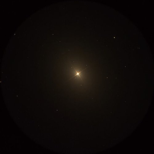 アルデバラン(Aldebaran)