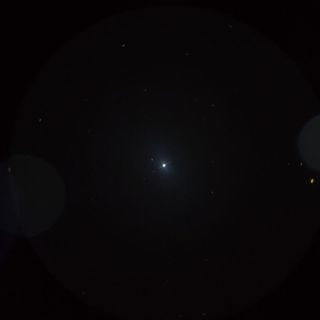 メグレズ（Megrez）