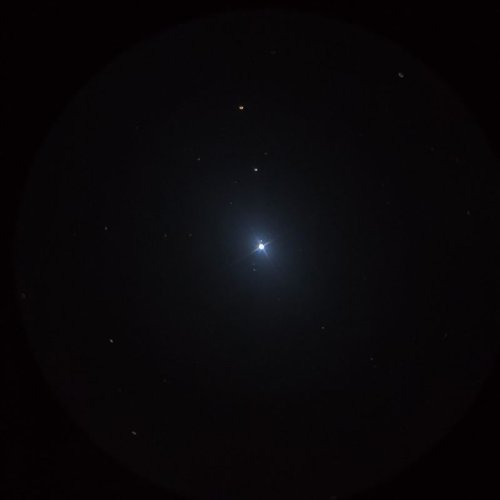 アリオト(Alioth)