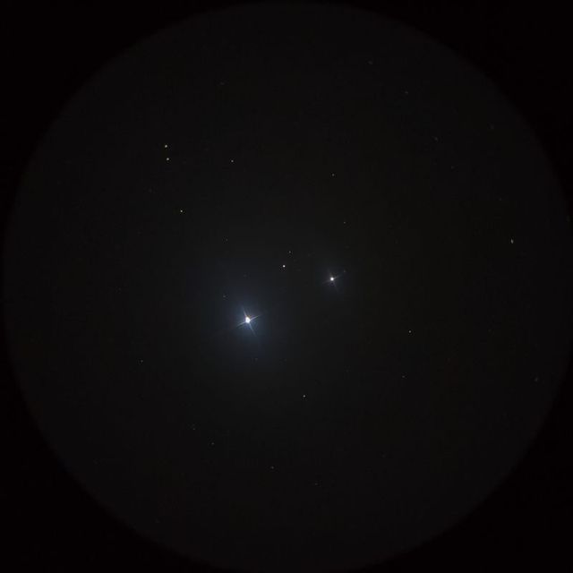 ミザール（Mizar）