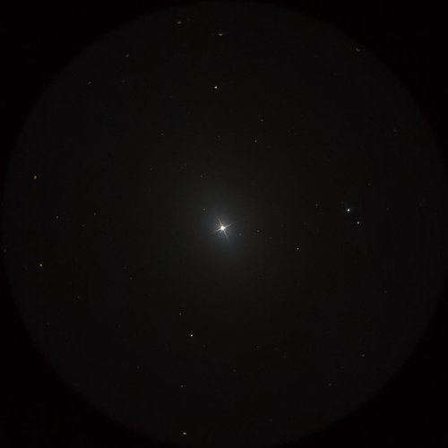 ポラリス（Polaris）