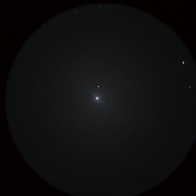 ポリマ（Porrima）