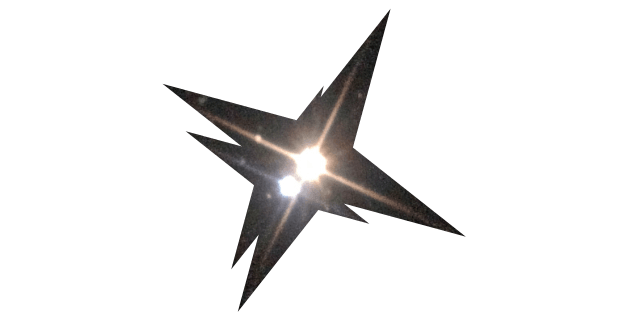 Double star