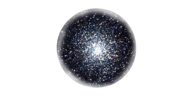 Globular cluster