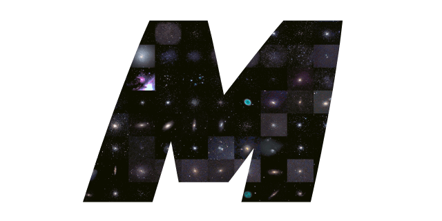 Messier