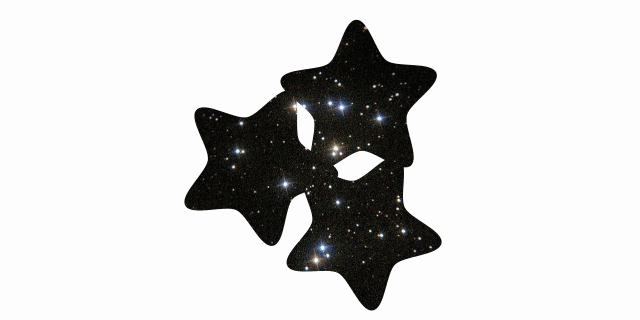 Open cluster