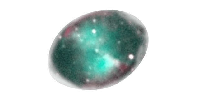 Planetary nebula